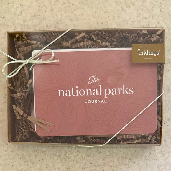 Inklings Other - Inklings National Park Journal
